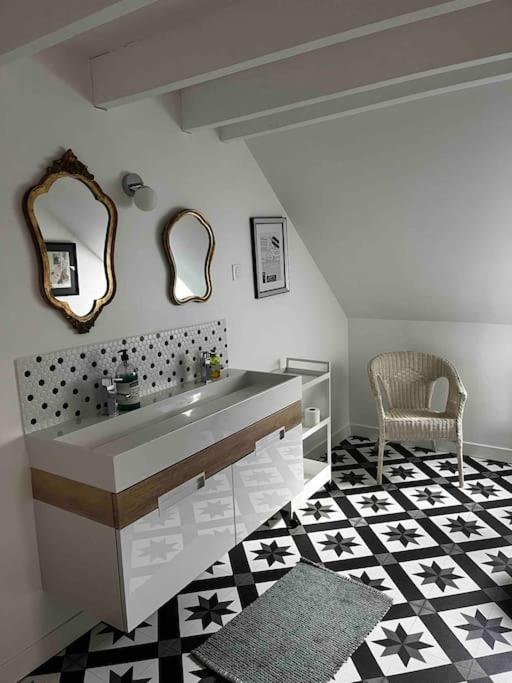 Atypique Soho Hyper Centre Villa Emile Germain Amiens Exterior photo